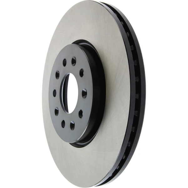 Centric 120.62176 Brake Rotor Front