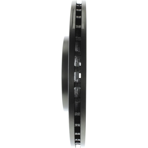 Centric 120.62182 Brake Rotor Front