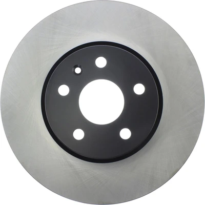 Disc Brake Rotor - Front Side - Centric 120.62182
