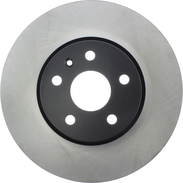 Centric 120.62182 Brake Rotor Front