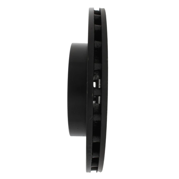 Centric 120.63034 Brake Rotor Front