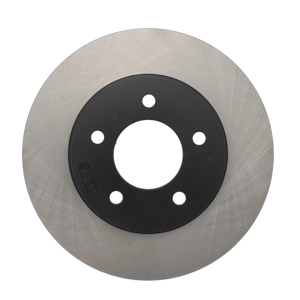 Centric 120.63034 Brake Rotor Front