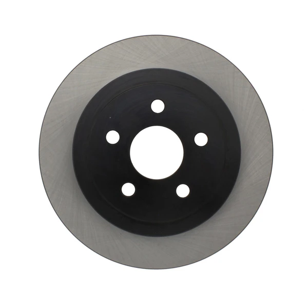 Centric 120.63043 Brake Rotor Rear