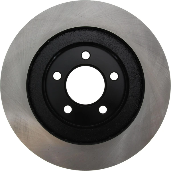 Centric 120.63045 Brake Rotor Front