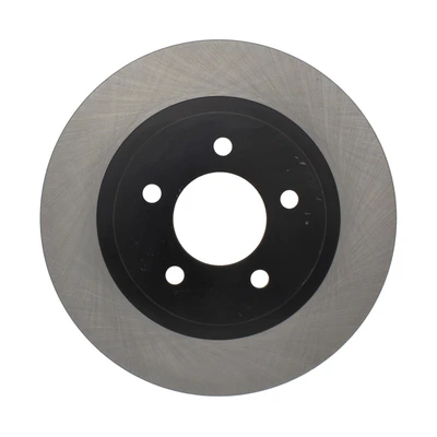 Disc Brake Rotor - Front Side - Centric 120.63045