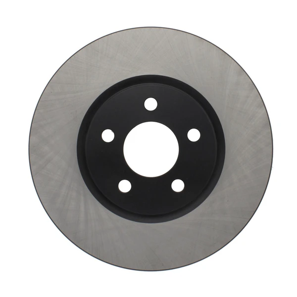 Centric 120.63052 Brake Rotor Front