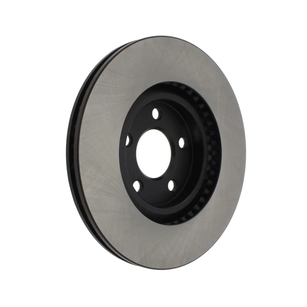 Centric 120.63052 Brake Rotor Front