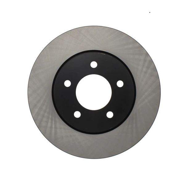 Centric 120.63058 Brake Rotor Front