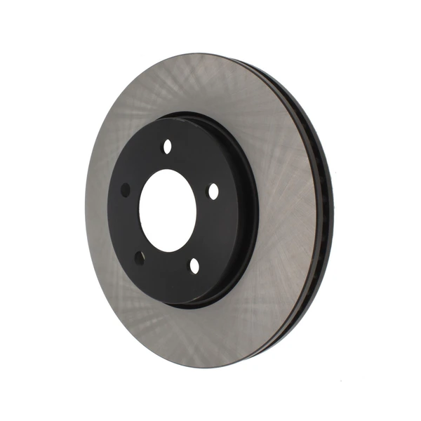 Centric 120.63058 Brake Rotor Front