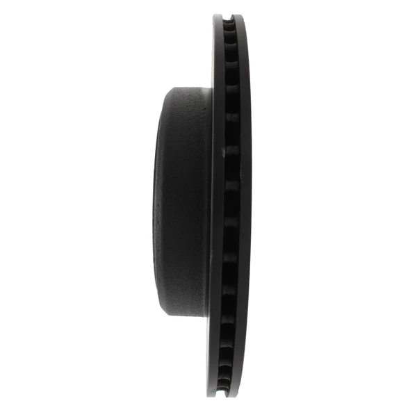 Centric 120.63062 Brake Rotor Rear