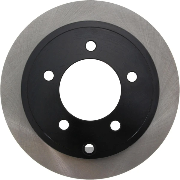 Centric 120.63066 Brake Rotor