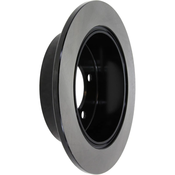 Centric 120.63066 Brake Rotor