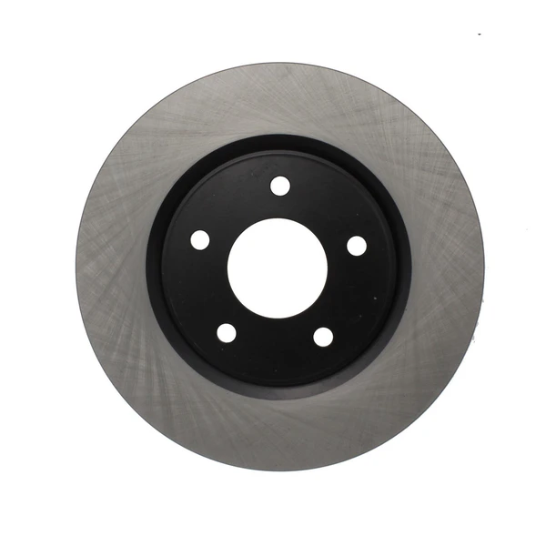 Centric 120.63067 Brake Rotor Front