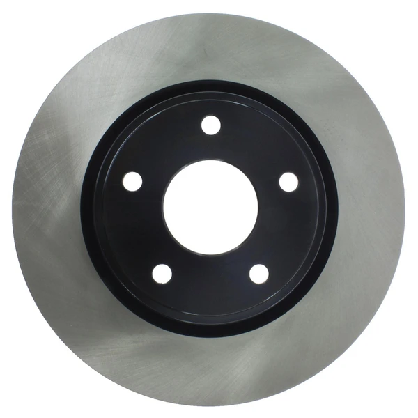 Centric 120.63085 Brake Rotor Rear