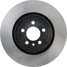 Disc Brake Rotor - Front Side - Centric 120.63086