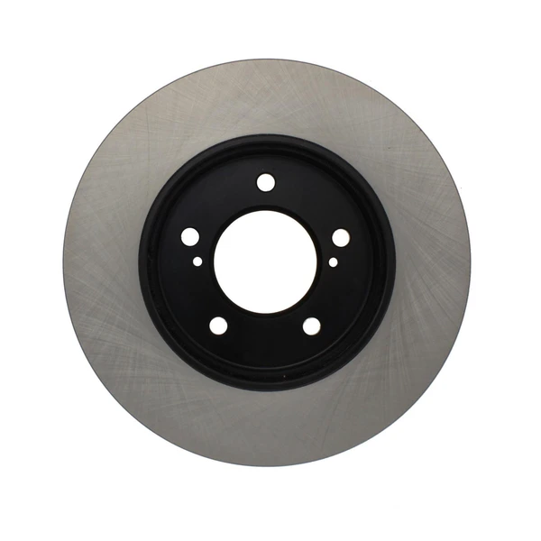 Centric 120.65032 Brake Rotor Front