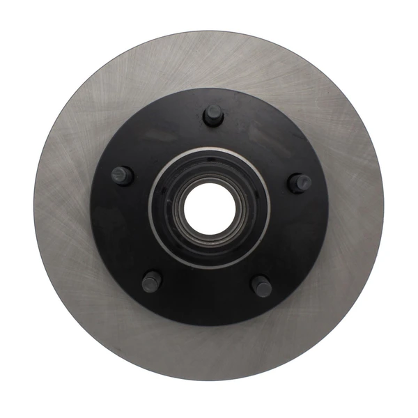 Centric 120.65039 Brake Rotor Front