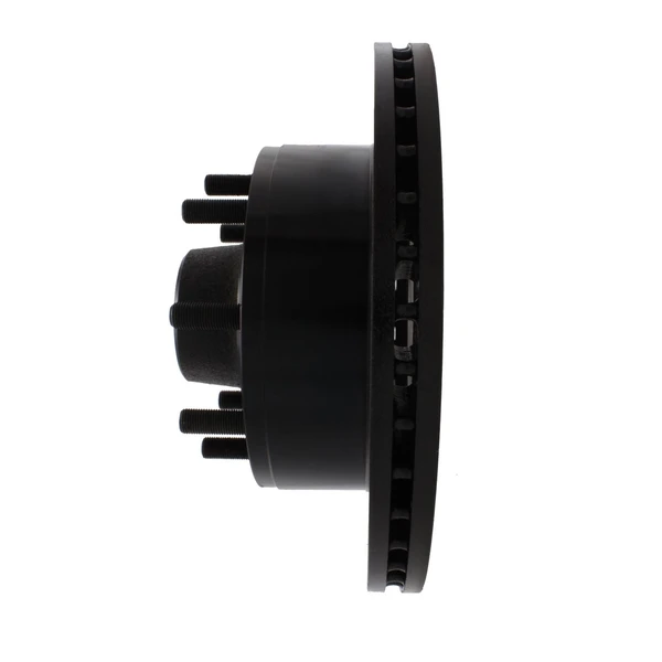 Centric 120.65045 Brake Rotor Front Side