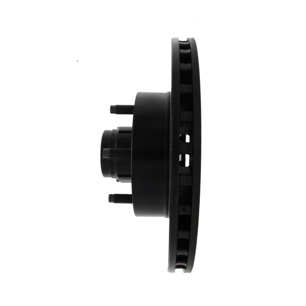 Centric 120.65051 Brake Rotor Front