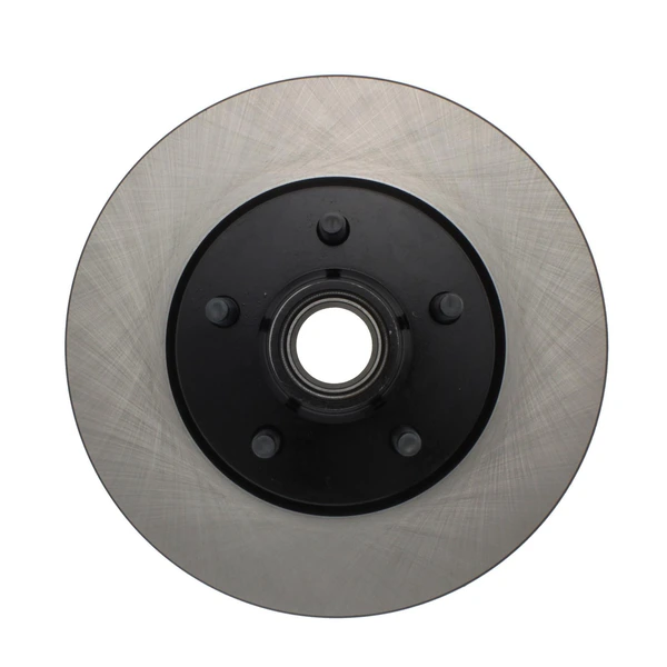 Centric 120.65051 Brake Rotor Front