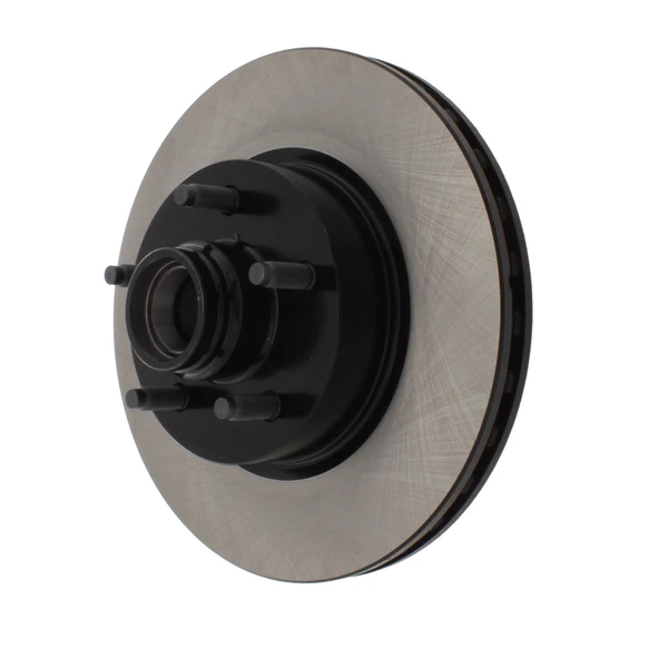 Centric 120.65051 Brake Rotor Front