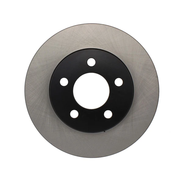 Centric 120.65054 Brake Rotor Front