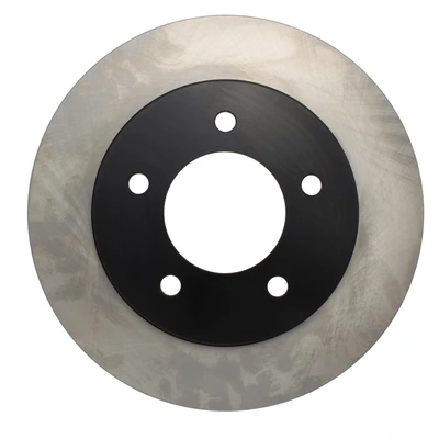 Centric 120.65057 Brake Rotor Front