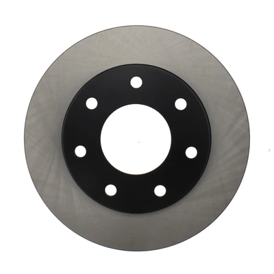 Centric 120.65062 Brake Rotor Front
