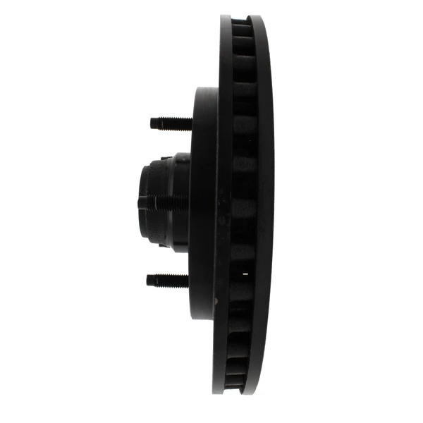 Centric 120.65063 Brake Rotor Front