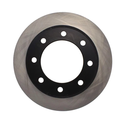 Centric 120.65067 Brake Rotor Front