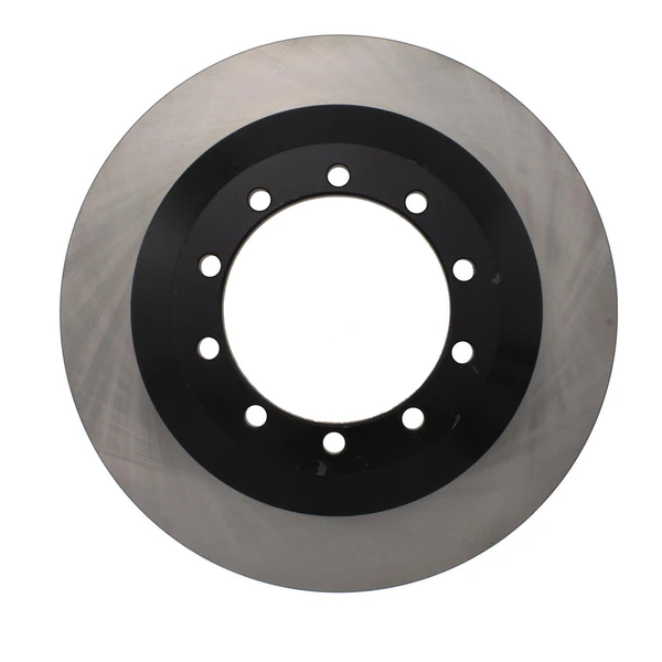 Centric 120.65069 Brake Rotor