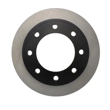 Centric 120.65071 Brake Rotor Rear