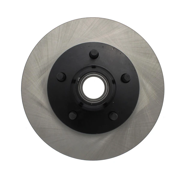Centric 120.65076 Brake Rotor Front