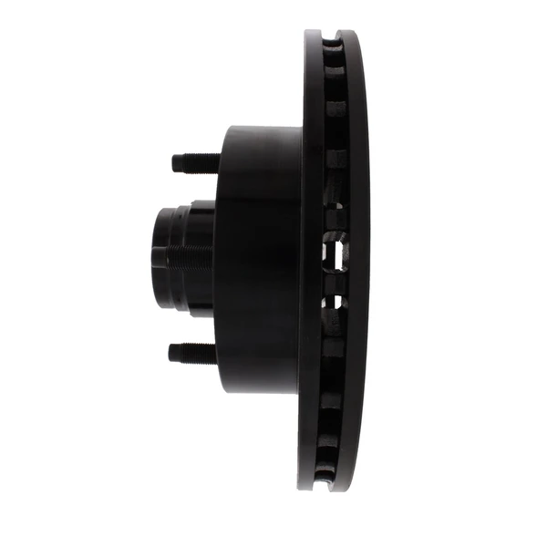 Centric 120.65076 Brake Rotor Front