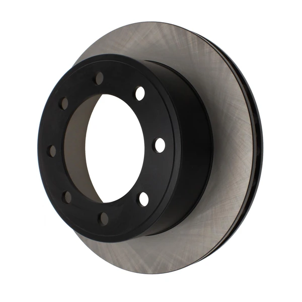 Centric 120.65078 Brake Rotor Rear