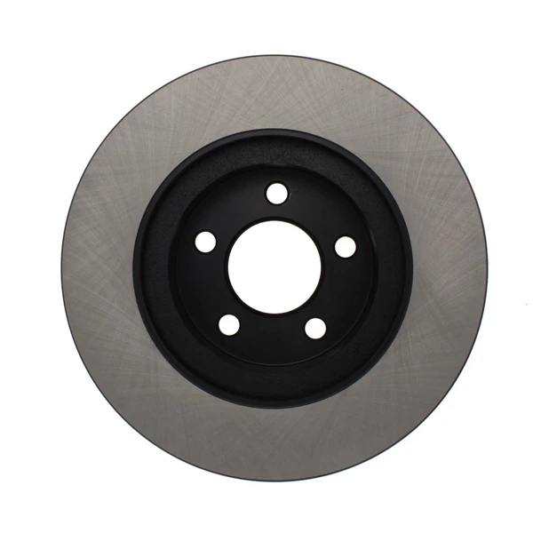Centric 120.65082 Brake Rotor Front