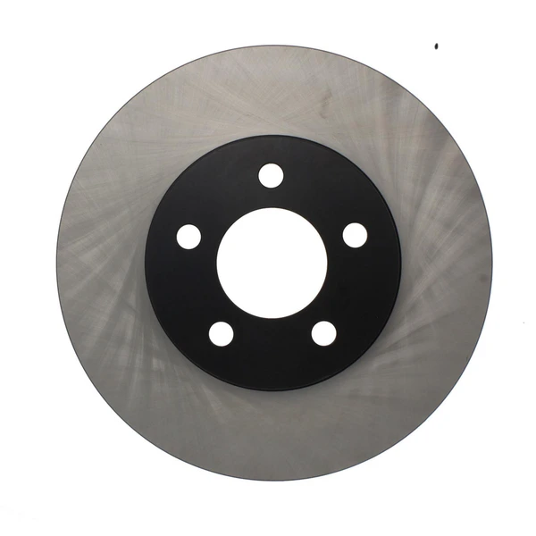 Centric 120.65082 Brake Rotor Front