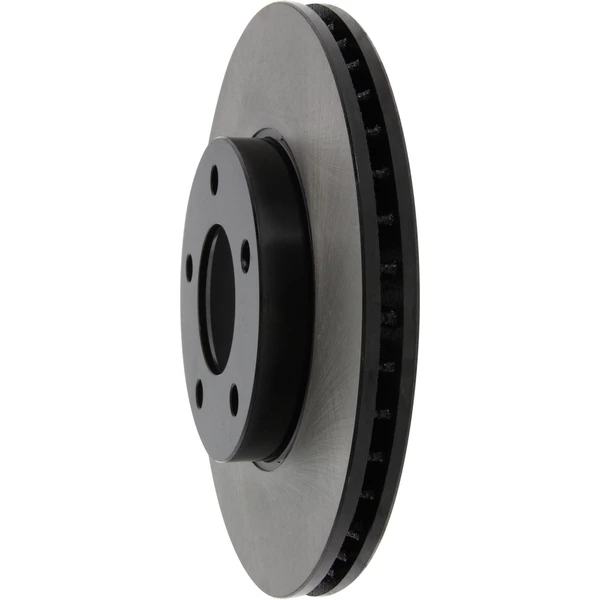 Centric 120.65089 Brake Rotor Front