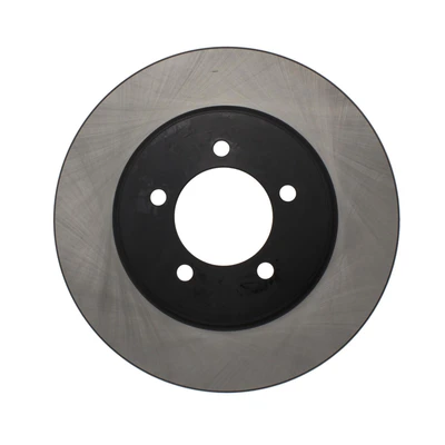 Centric 120.65091 Brake Rotor Front