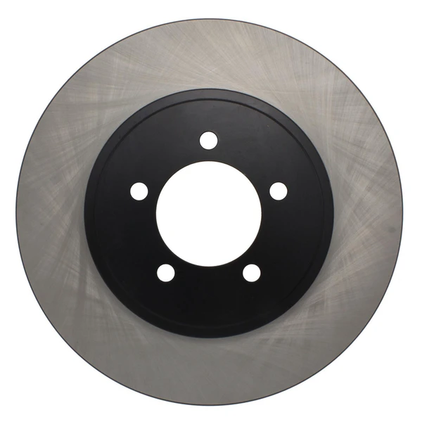 Centric 120.65094 Brake Rotor Rear