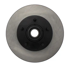 Centric 120.65105 Brake Rotor Front