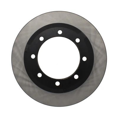 Centric 120.65114 Brake Rotor Rear