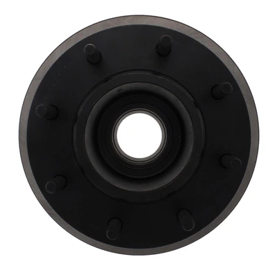 Centric 120.65117 Brake Rotor Front
