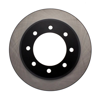 Disc Brake Rotor - Rear Side - Centric 120.65123