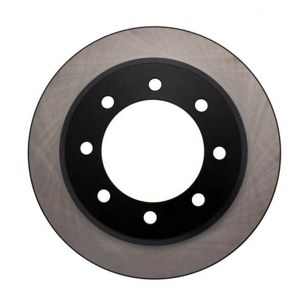 Centric 120.65123 Brake Rotor Rear