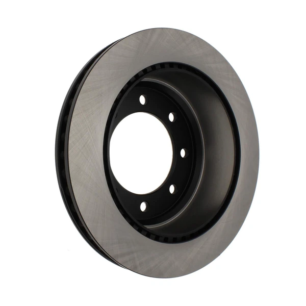 Centric 120.65123 Brake Rotor Rear