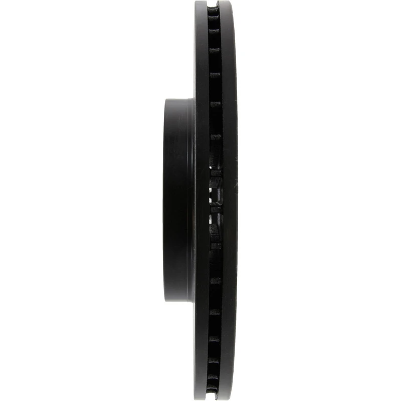 Centric 120.65132 Brake Rotor Front Side