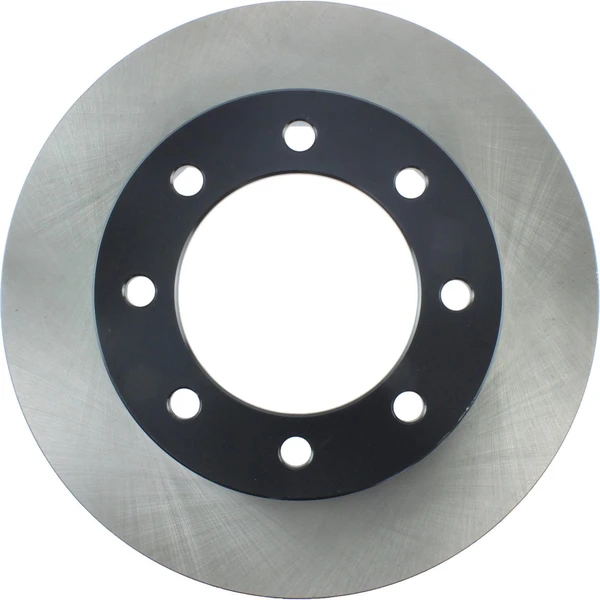 Centric 120.65138 Brake Rotor Front