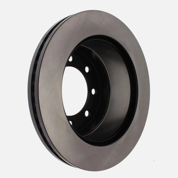 Centric 120.65143 Brake Rotor Rear
