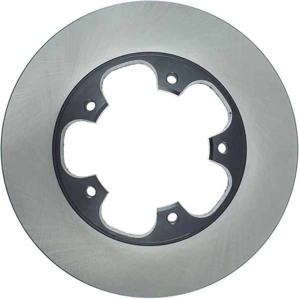 Centric 120.65145 Brake Rotor Rear